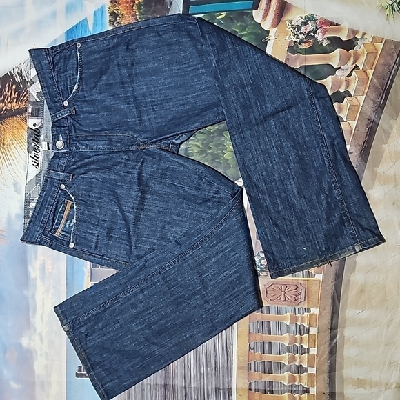 Levi's Silvertab‎ Jeans Size 34x30 - Picture 1 of 6